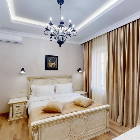 Aspar Boutique Hotel Jereván Kültér fotó