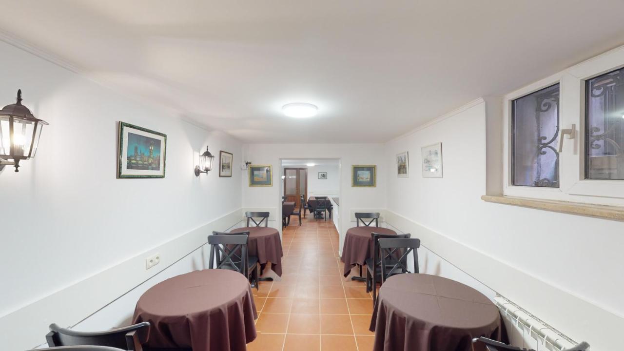 Aspar Boutique Hotel Jereván Kültér fotó