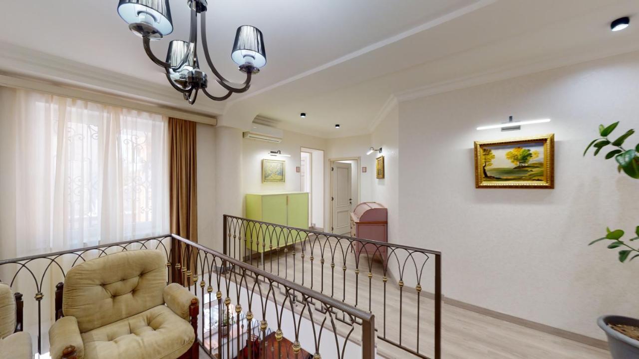 Aspar Boutique Hotel Jereván Kültér fotó