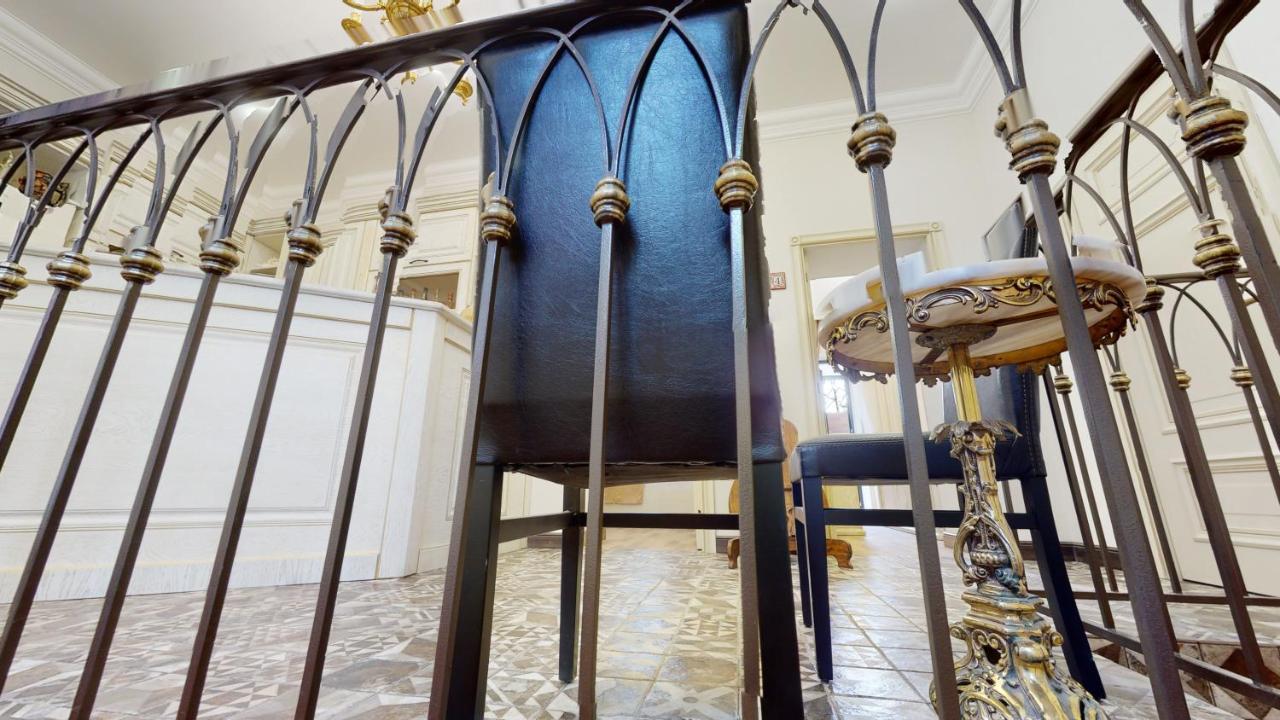 Aspar Boutique Hotel Jereván Kültér fotó