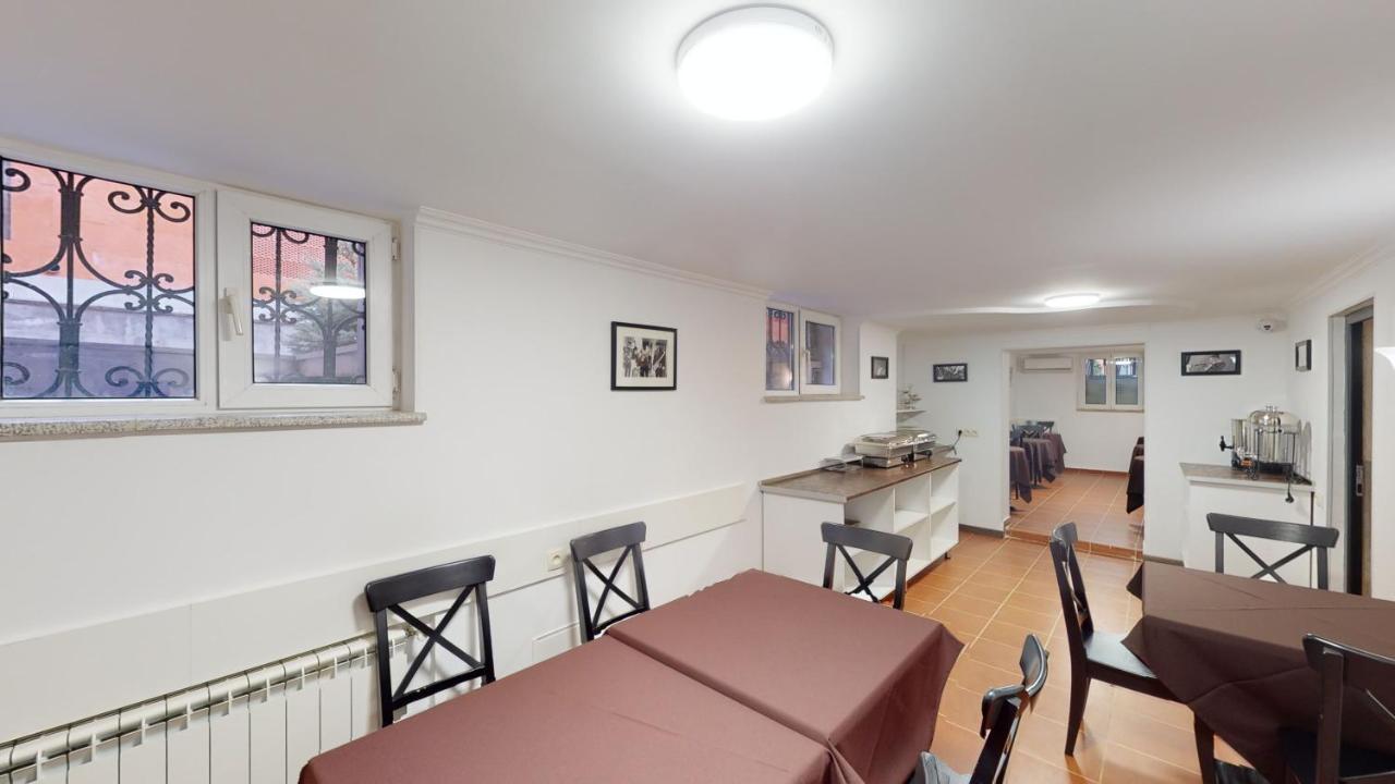 Aspar Boutique Hotel Jereván Kültér fotó