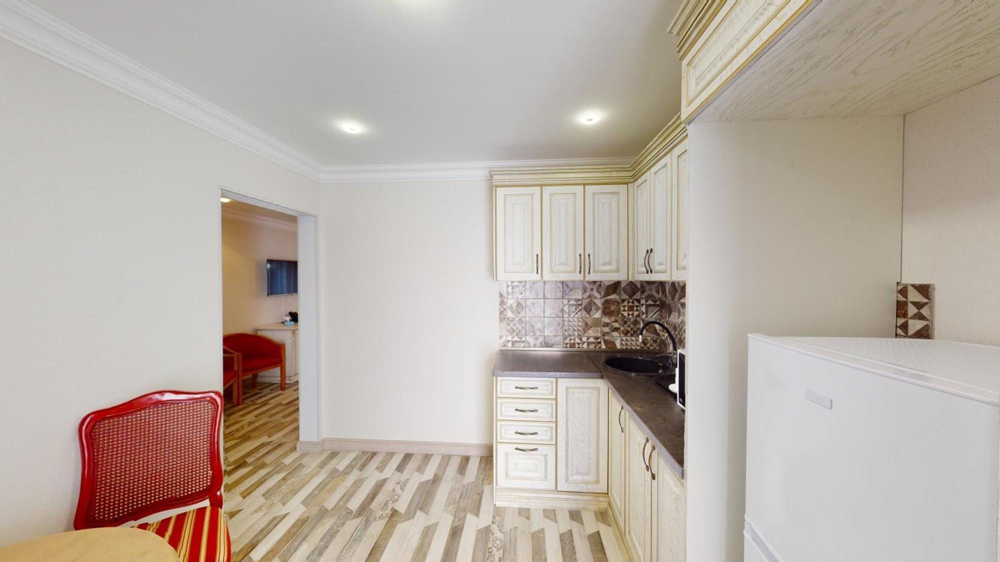 Aspar Boutique Hotel Jereván Szoba fotó